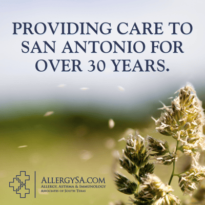 ASAFind Quick Relief with AllergySA’s Walk-In Clinic
