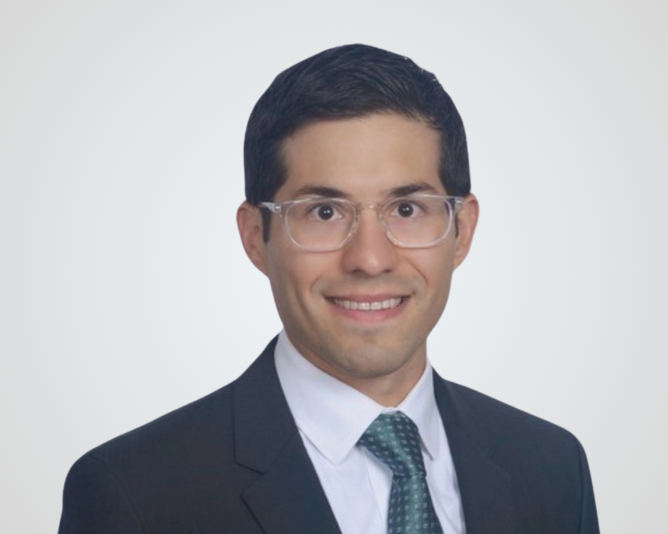 M. Julian Adame