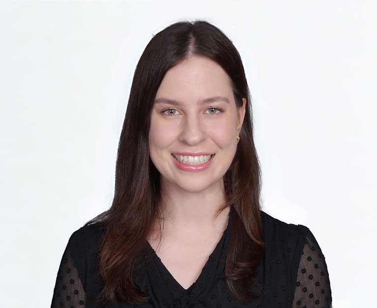 Maureen Genov