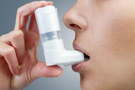 Asthma?
