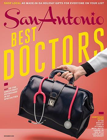 Dr. Joseph D. Diaz Voted to Best Doctors in America® List